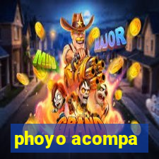 phoyo acompa